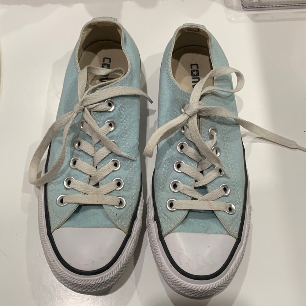 Converse